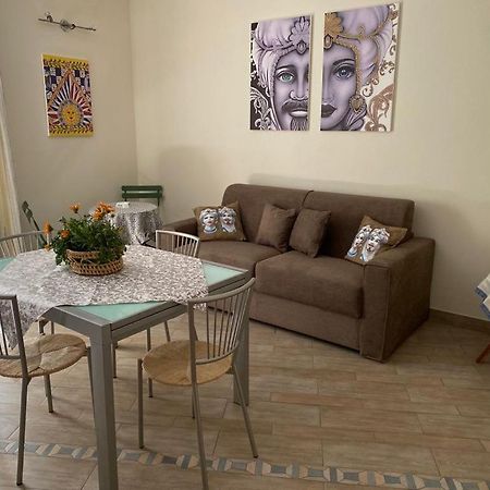 Balcone Eleonora Apartamento Cefalù Exterior foto
