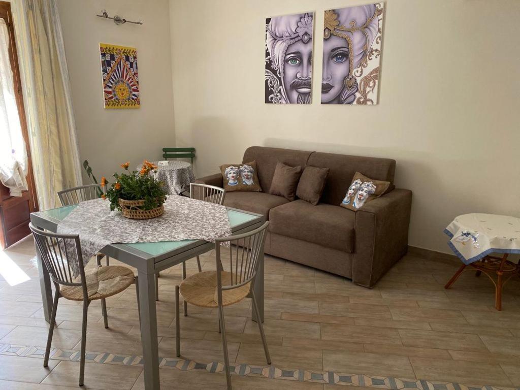 Balcone Eleonora Apartamento Cefalù Exterior foto