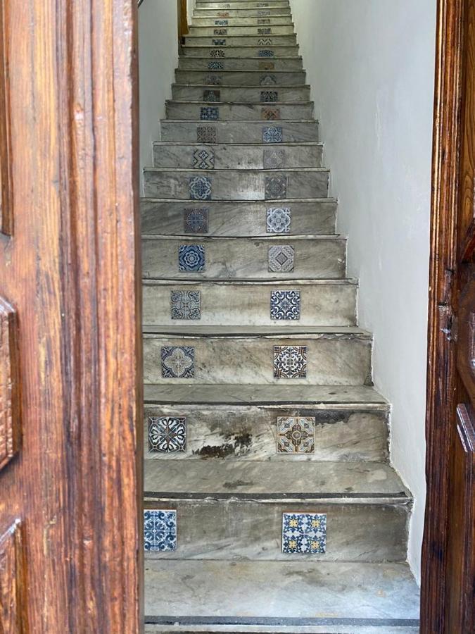 Balcone Eleonora Apartamento Cefalù Exterior foto