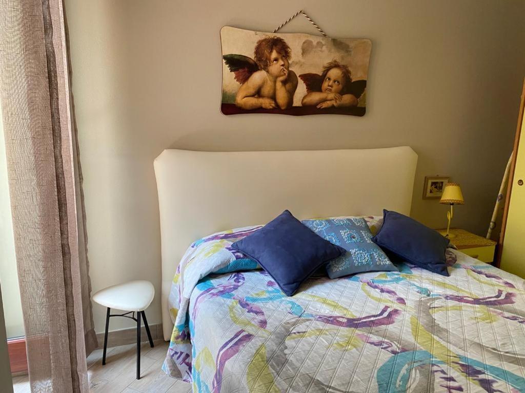 Balcone Eleonora Apartamento Cefalù Exterior foto